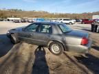 2001 Mercury Grand Marquis LS