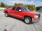 2002 GMC New Sierra C1500