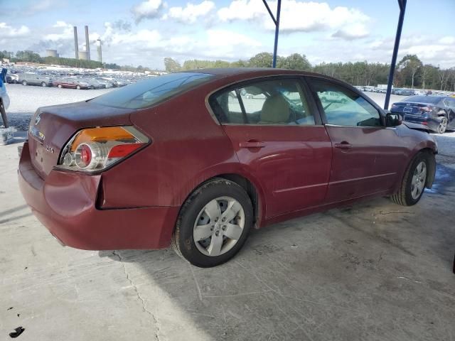 2007 Nissan Altima 2.5