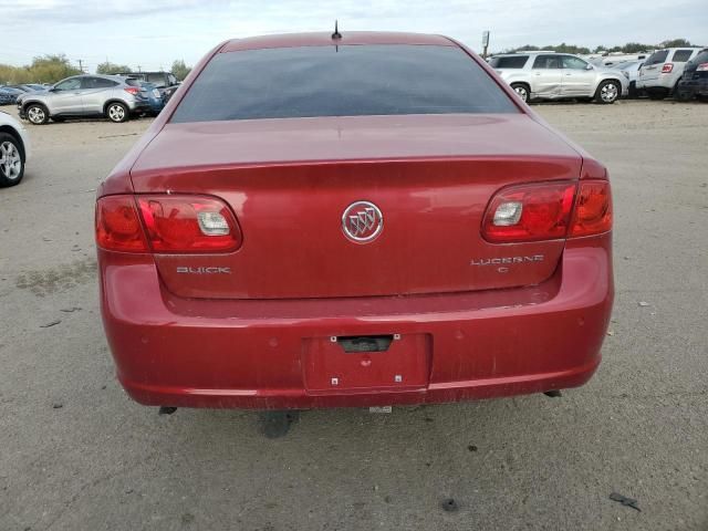 2006 Buick Lucerne CXL