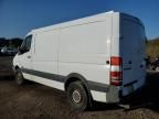 2013 Mercedes-Benz Sprinter 2500