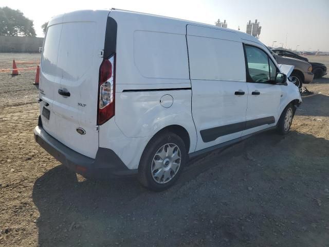 2015 Ford Transit Connect XLT