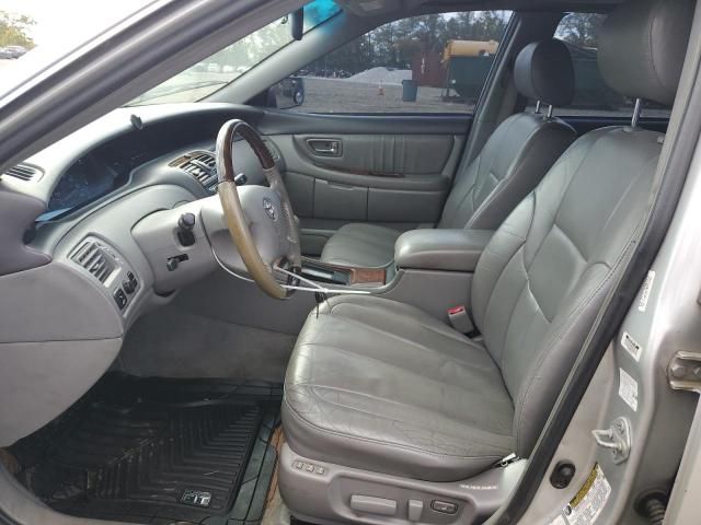 2004 Toyota Avalon XL