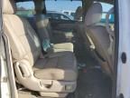 2013 Honda Odyssey EXL