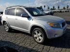 2006 Toyota Rav4 Sport