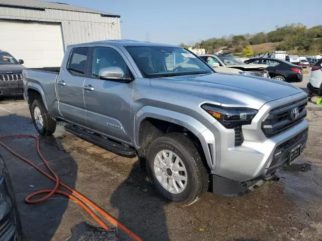 2024 Toyota Tacoma Double Cab