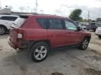 2015 Jeep Compass Sport