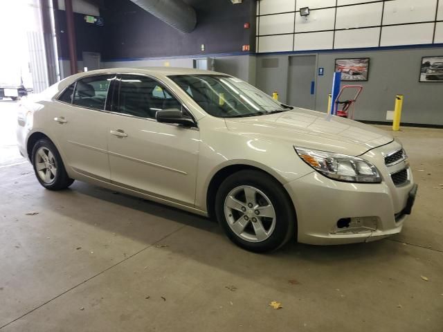 2013 Chevrolet Malibu LS