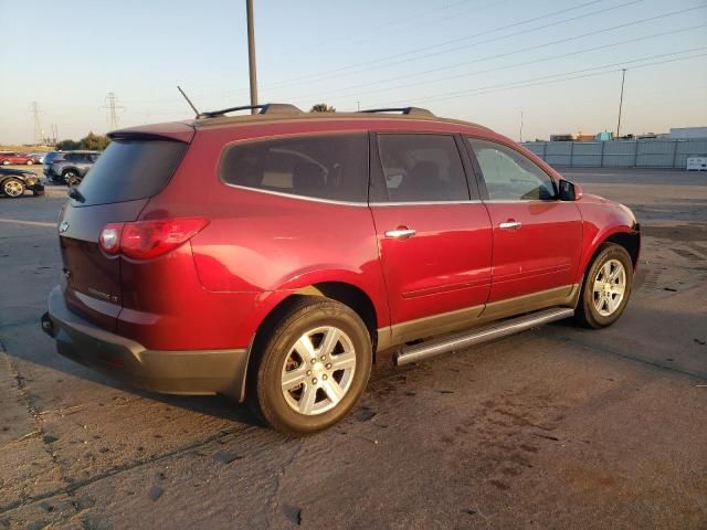 2011 Chevrolet Traverse LT