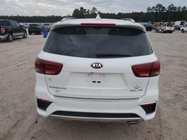 2019 KIA Sorento SX