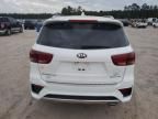 2019 KIA Sorento SX