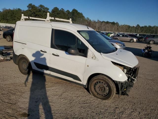 2016 Ford Transit Connect XL