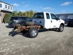 2005 Ford F250 Super Duty