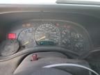 2001 Chevrolet Silverado C1500