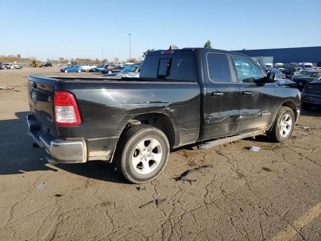 2019 Dodge RAM 1500 BIG HORN/LONE Star