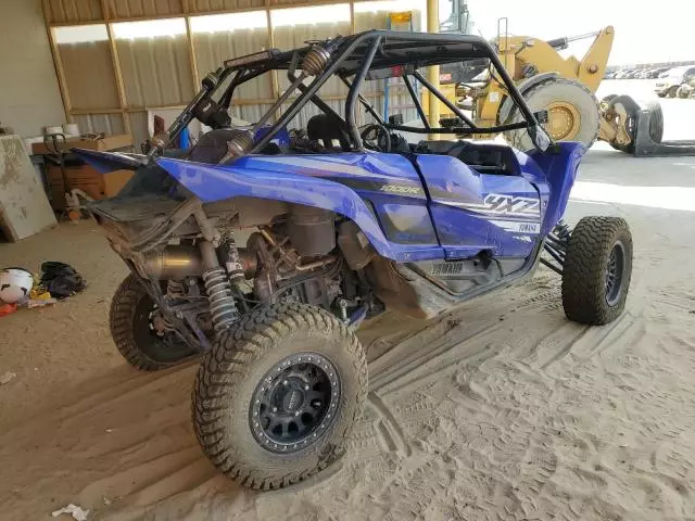 2019 Yamaha YXZ1000