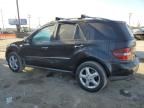 2008 Mercedes-Benz ML 350