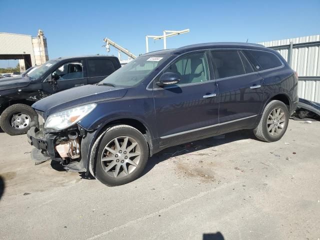 2017 Buick Enclave