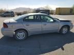 1999 Pontiac Grand AM SE