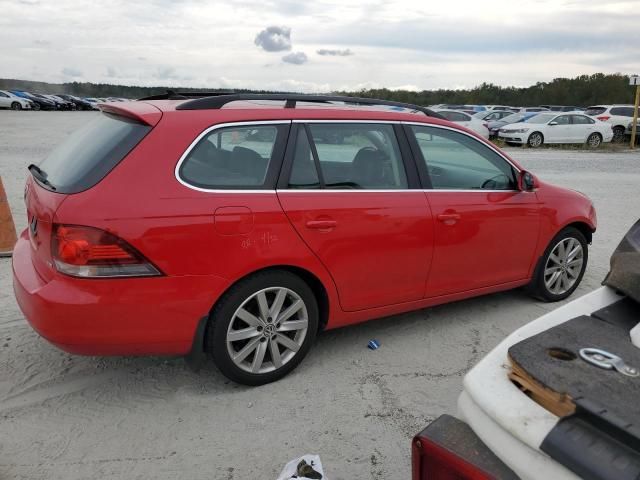 2014 Volkswagen Jetta TDI