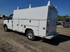 2007 GMC Savana Cutaway G3500