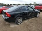 2009 Volvo S40 2.4I