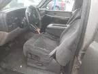 2002 Chevrolet Tahoe C1500