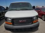 2016 GMC Savana G2500