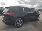 2021 Chevrolet Traverse LT