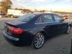 2013 Audi A4 Premium Plus