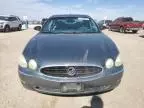 2005 Buick Lacrosse CXS