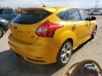 2013 Ford Focus ST