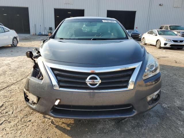 2013 Nissan Altima 3.5S