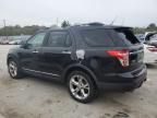 2012 Ford Explorer Limited