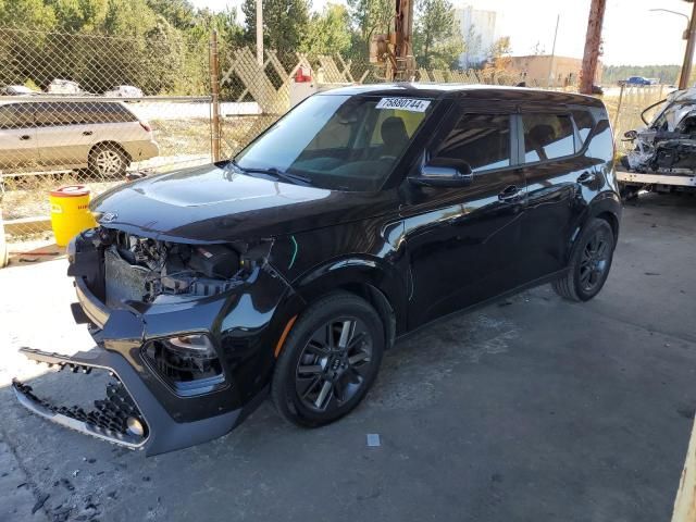 2020 KIA Soul EX