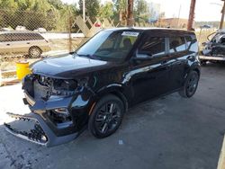 KIA Vehiculos salvage en venta: 2020 KIA Soul EX