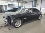 2009 BMW 750 LI