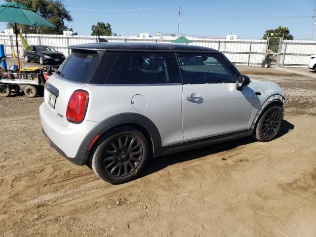 2017 Mini Cooper