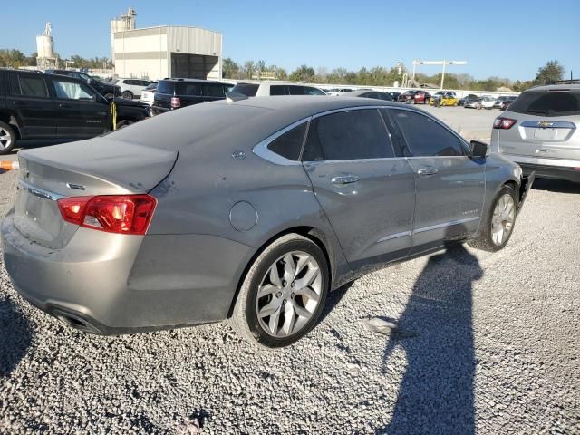 2019 Chevrolet Impala Premier