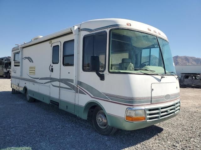 1997 Ford F530 Super Duty