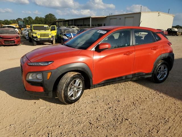 2019 Hyundai Kona SE