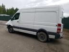 2008 Dodge Sprinter 2500