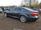 2010 Lexus LS 460