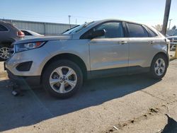 2018 Ford Edge SE en venta en Dyer, IN