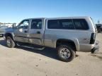 2003 Chevrolet Silverado K2500 Heavy Duty