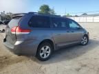 2012 Toyota Sienna LE