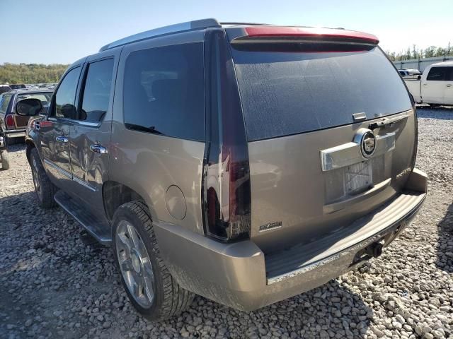 2007 Cadillac Escalade Luxury