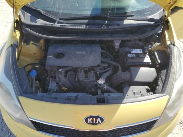 2016 KIA Rio EX