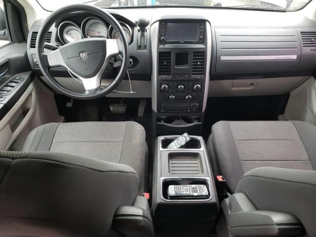 2008 Dodge Grand Caravan SXT