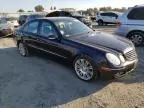 2007 Mercedes-Benz E 350